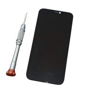 iPhone11 バッテリー交換
