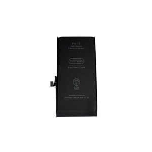iPhone13　バッテリー交換