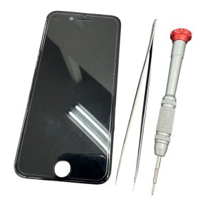 iphoneSE2 パネル交換