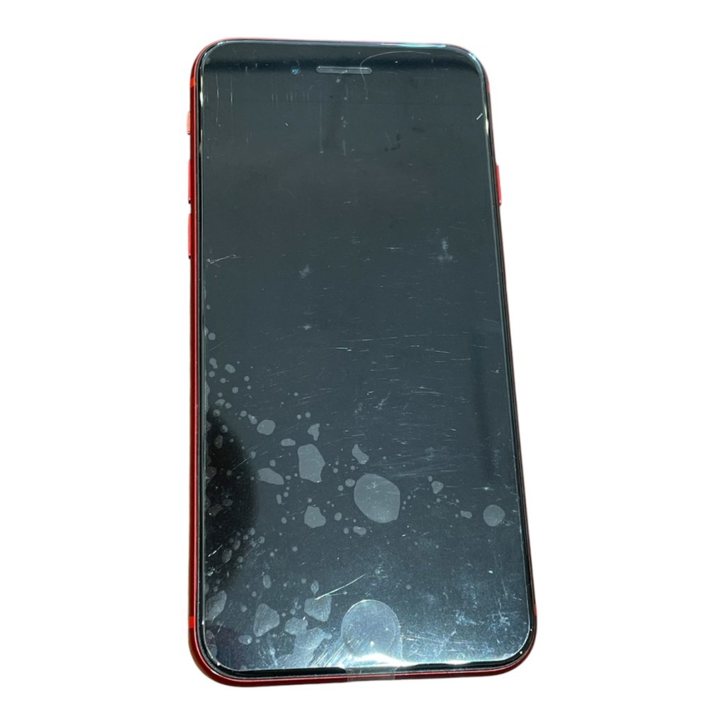 iPhone SE（第2世代）のフロントパネル交換修理