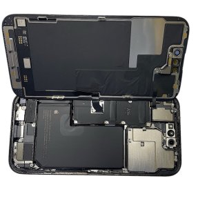 iPhone14Pro 最大容量70% バッテリー交換修理| 守谷市鈴塚| 電池交換も即日お渡しで修理対応しております‼︎