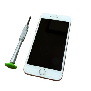 iPhone 6S　バッテリー交換