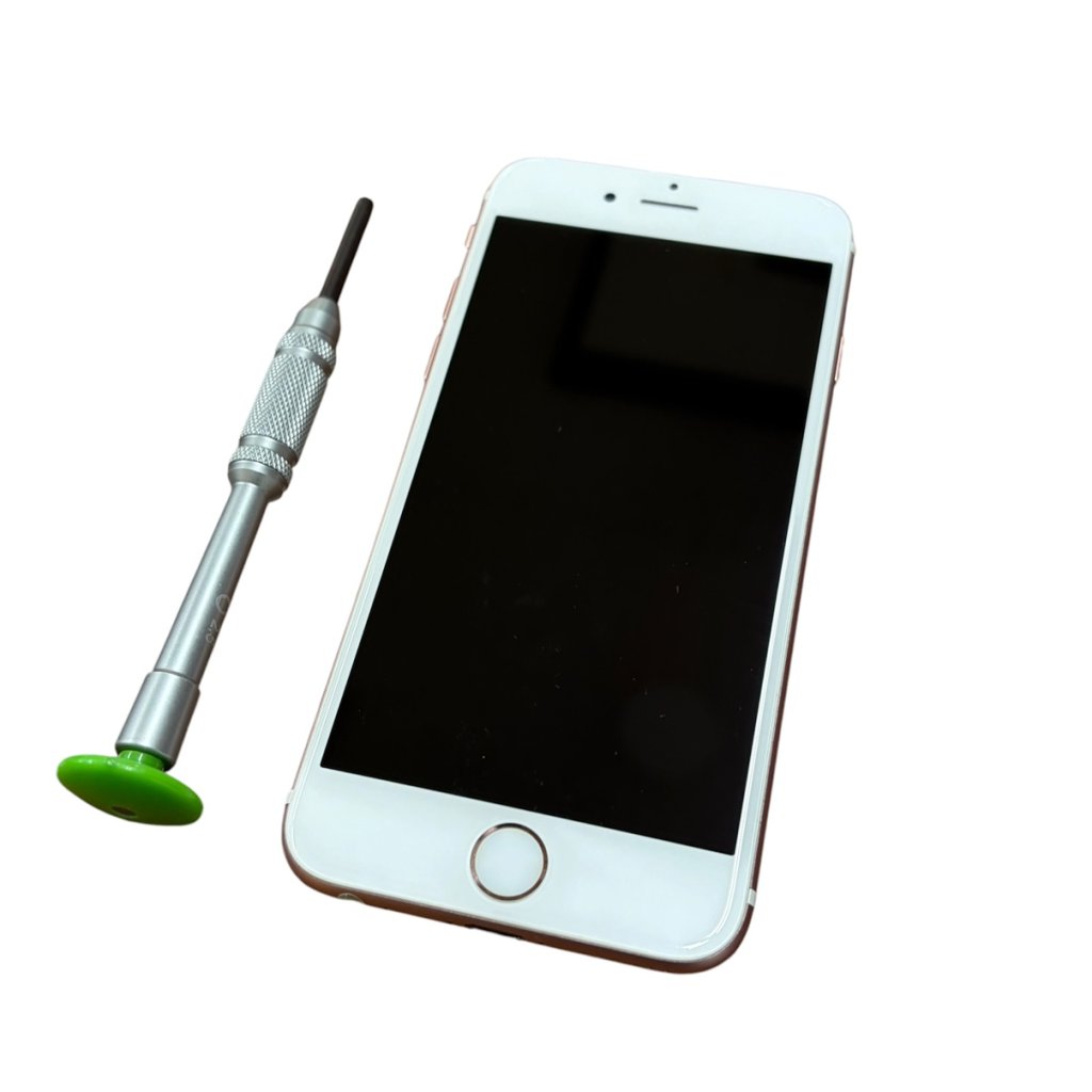iPhone 6S　バッテリー交換