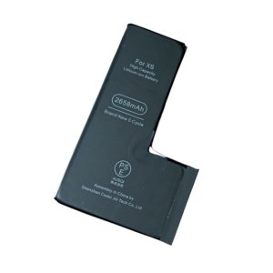 【充電の減りが早い】iPhoneXS バッテリー交換修理