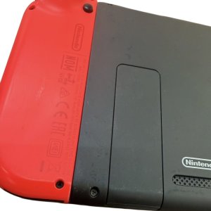 【SDカードの読み取りができない】Nintendo Switch SDカードスロット交換修理