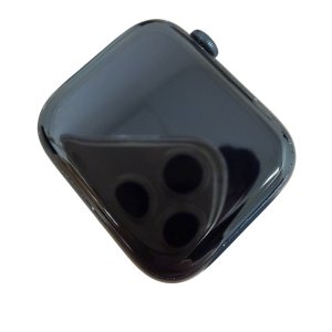 AppleWatchSE バッテリー交換