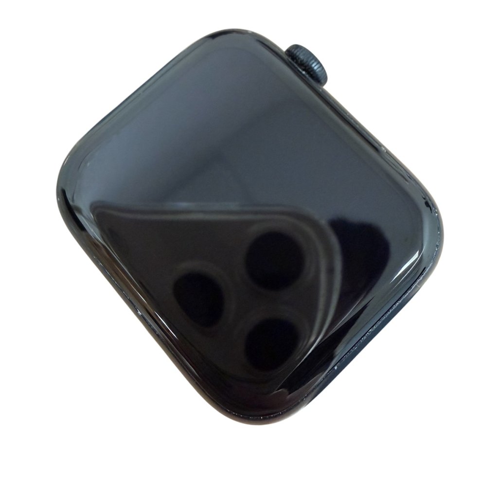 AppleWatchSE バッテリー交換
