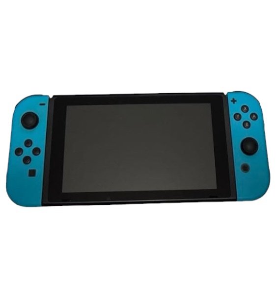 任天堂switch（ニンテンドースイッチ）　バッテリー交換