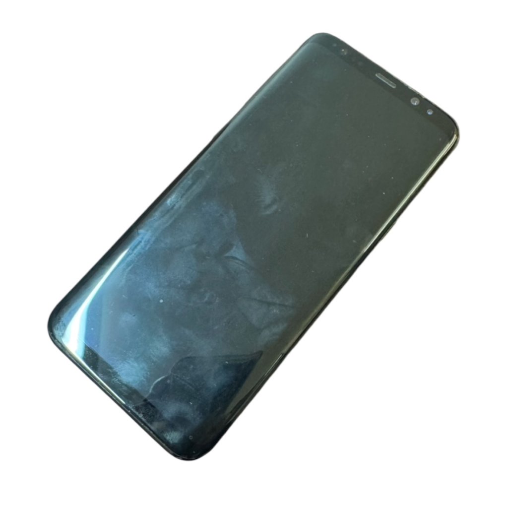 Samsung(サムスン)　Galaxy(ギャラクシー)　S8　液晶交換