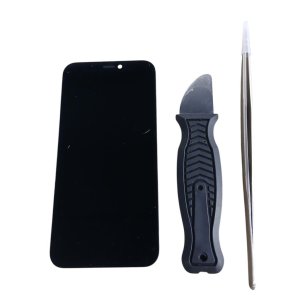 iPhone12 液晶交換