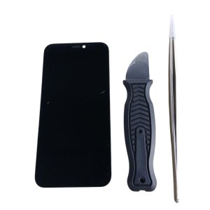 iPhone12mini　パネル交換