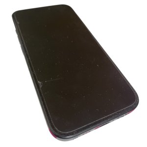 iPhone12　フロントパネル交換