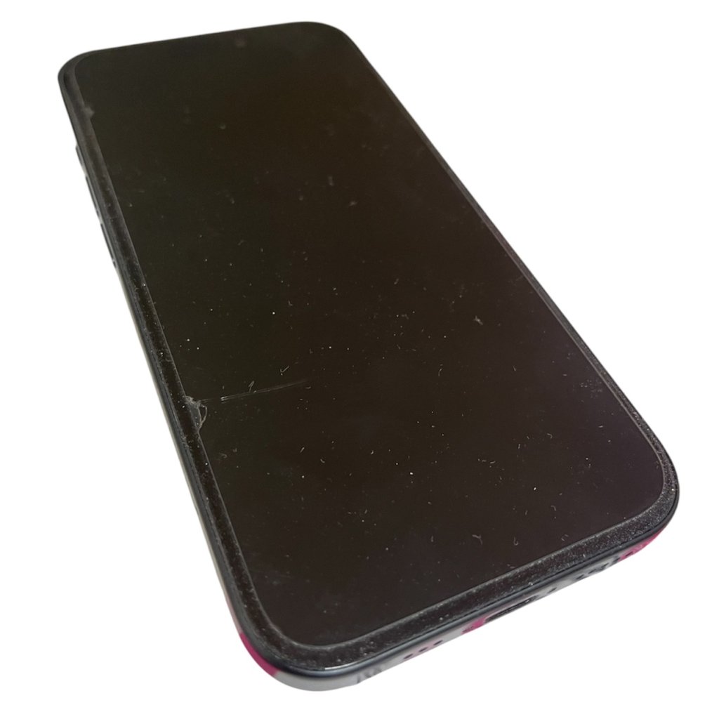 iPhone12　フロントパネル交換