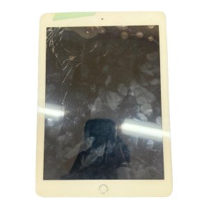 iPad（第6世代） フロントパネル交換