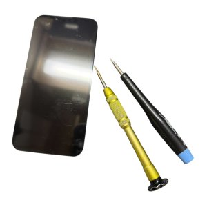 iPhone13mini フロントパネル交換