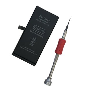 iPhone12mini バッテリー交換