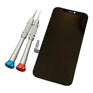 iPhone12 液晶交換