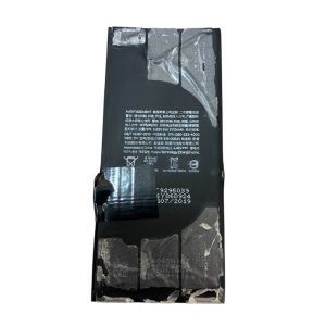 iPhone11　バッテリー交換