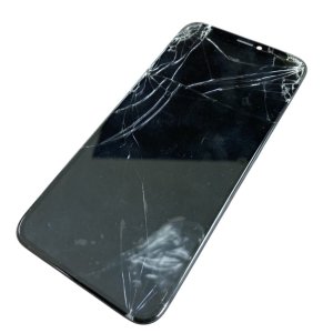 iPhoneXS 液晶交換修理