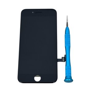 【ブラックアウト:液晶交換】iPhone SE3