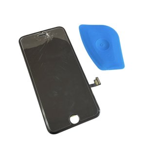 iPhoneSE2 フロントパネル交換