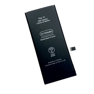 【最大容量75%】iPhone11 バッテリー交換修理