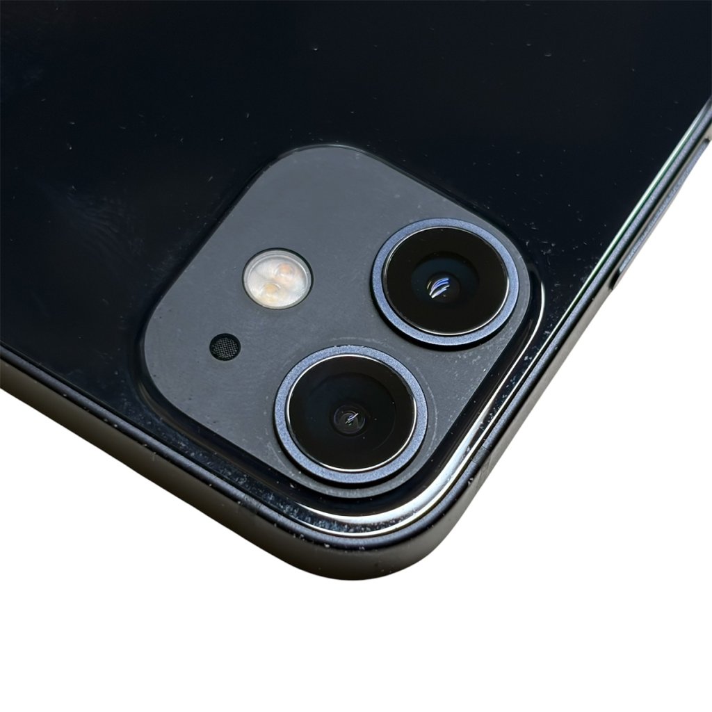 【即日修理！】iPhone12mini　アウトカメラ交換修理