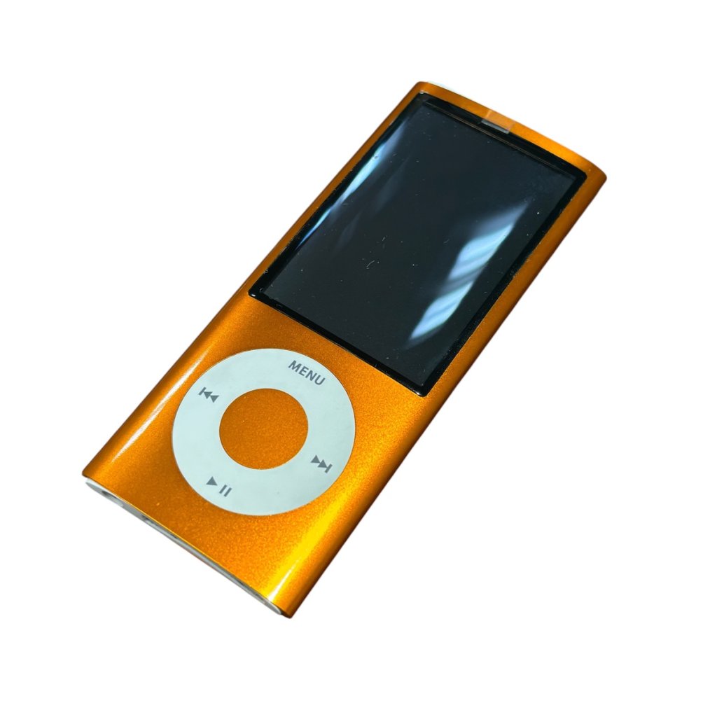 iPod nano 液晶交換修理