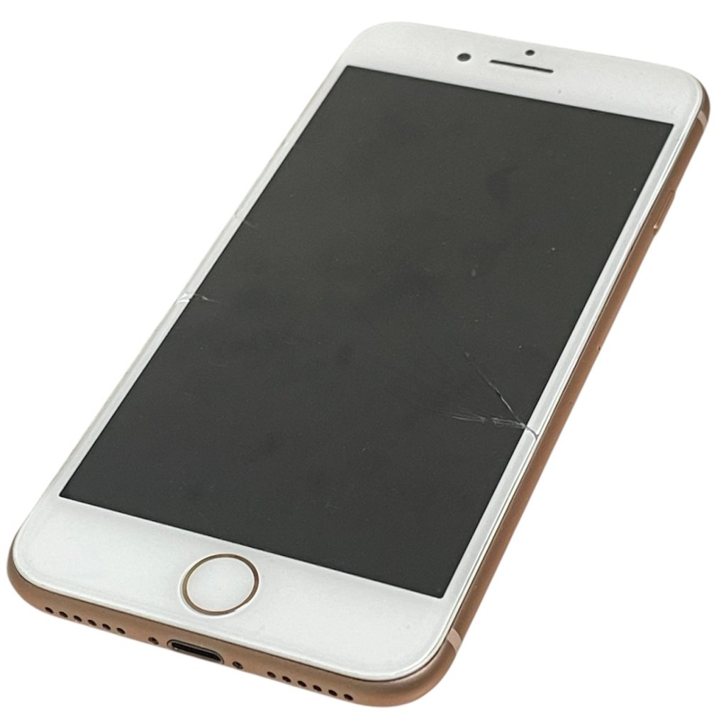 iPhoneSE２　フロントパネル交換修理