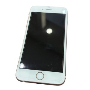 iPhone6S バッテリー交換