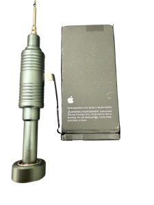 iPhone13mini バッテリー交換