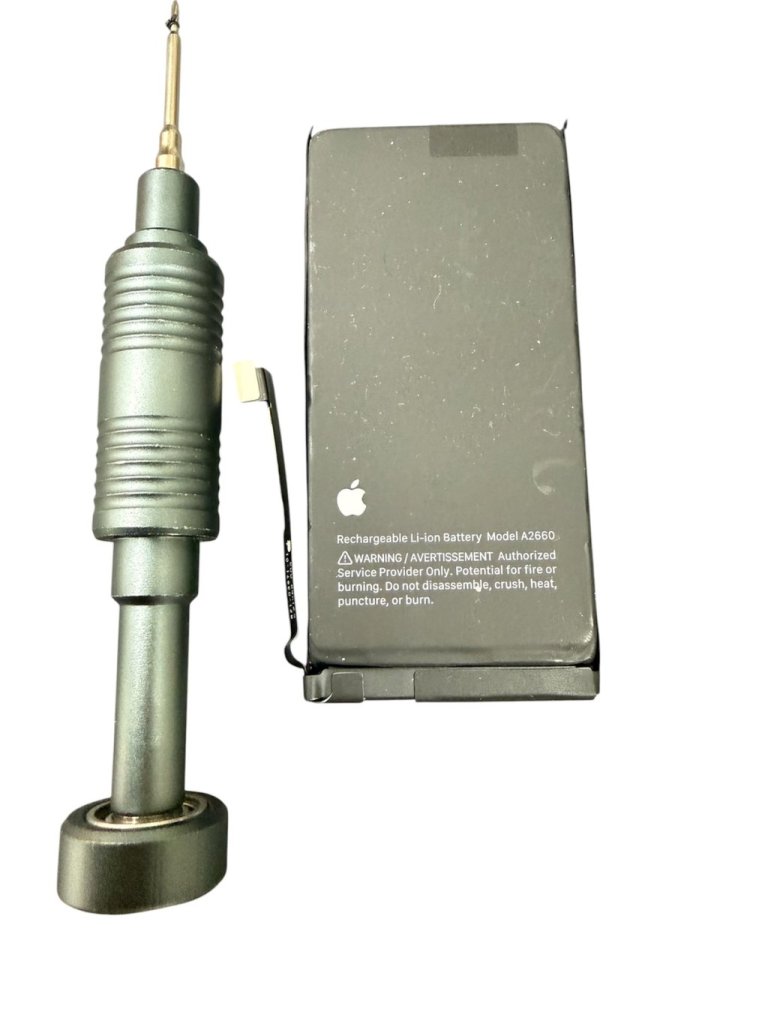 iPhone13mini バッテリー交換