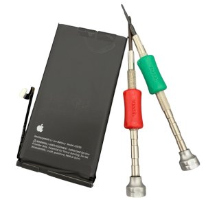 iPhone13 バッテリー交換