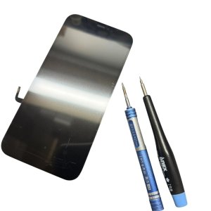 iPhone12 液晶交換