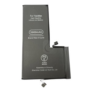 iPhone11 Pro Max バッテリー交換修理