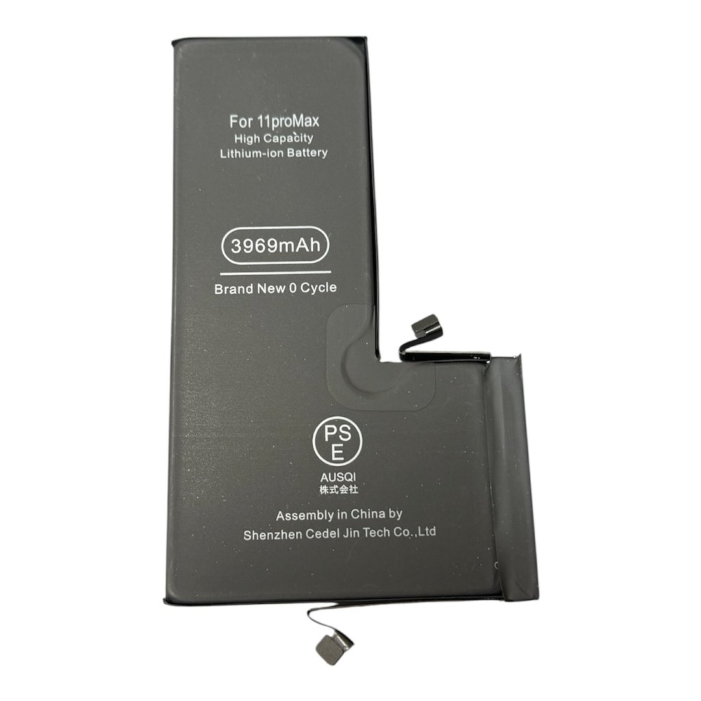 iPhone11 Pro Max バッテリー交換修理