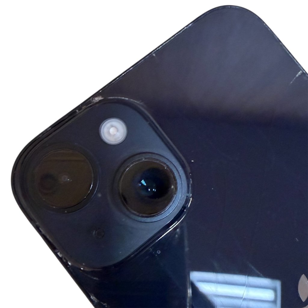 iPhone14 背面ガラス交換 天童市