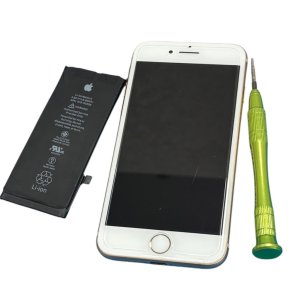 【最短20分！】iPhone8 バッテリー交換