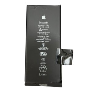 iPhone11バッテリー交換