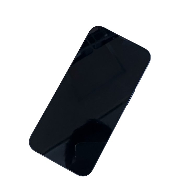 【液晶交換:ゴーストタッチ】iPhone12