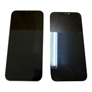 iPhone12 液晶交換