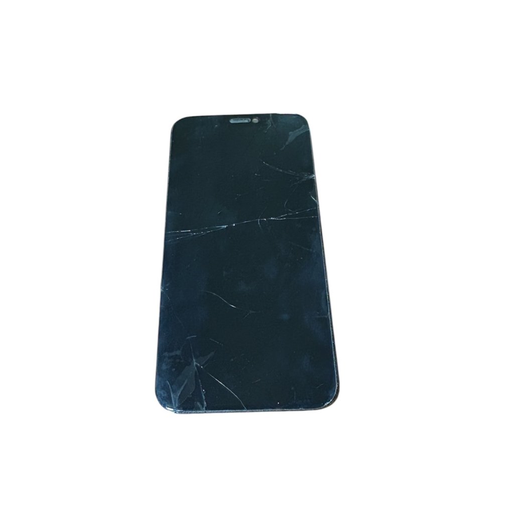 iPhone12mini　フロントパネル交換