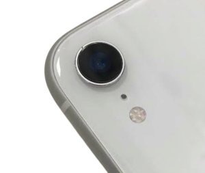 iPhoneSE2 アウトカメラレンズ交換修理