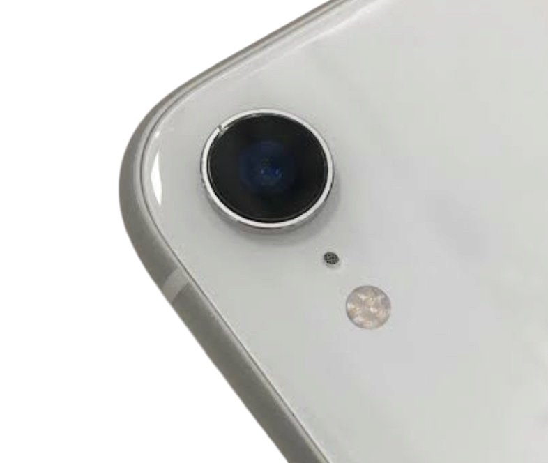 iPhoneSE2 アウトカメラレンズ交換修理