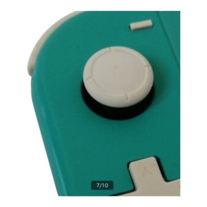 Nintendo Switch ニンテンドースイッチ Lite ライト アナログスティック交換