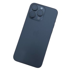 【iPhone 15ProMax/水没放置/基板修理/預かり修理】