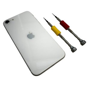 iPhoneSE2　バッテリー交換