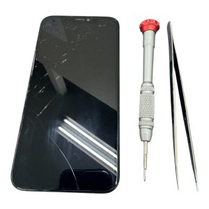 iphone11 パネル交換