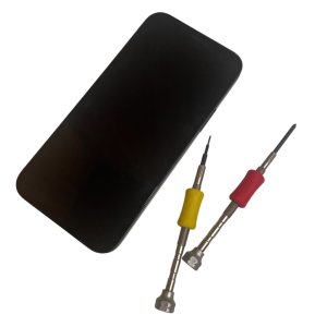 iPhone12 パネル交換