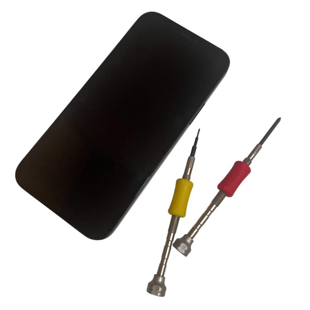 iPhone12 パネル交換